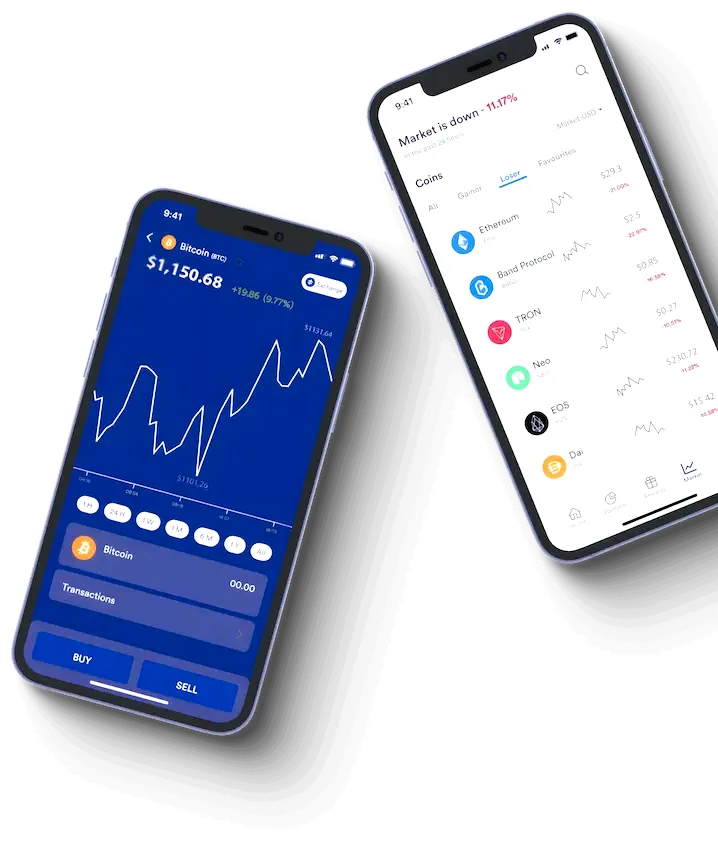 Affilé Fluxitage Trading Plattform